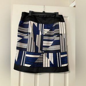 Skirt size 14
